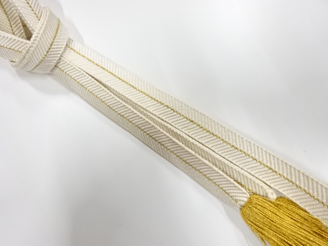 Japanese Kimono / Accessories Silk